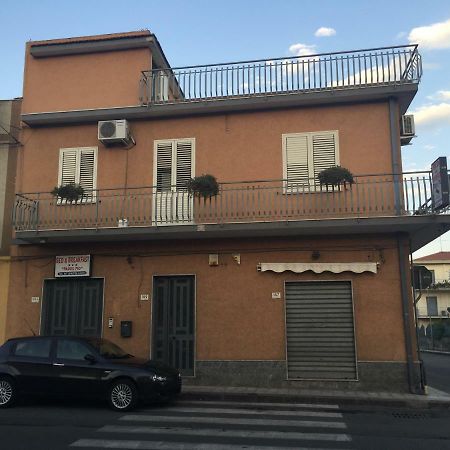 B&B Padre Pio Mascali Exterior foto